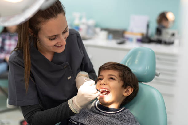 Best Dentist for Tooth Abscess  in Burnsville, NC