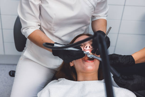 Best Urgent Tooth Repair  in Burnsville, NC